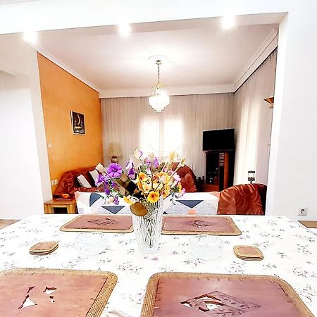 "Home Sweet Home" 3 Bedrooms Big House 110M Free Indoor Parking! テッサロニキ エクステリア 写真
