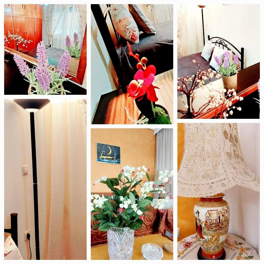 "Home Sweet Home" 3 Bedrooms Big House 110M Free Indoor Parking! テッサロニキ エクステリア 写真