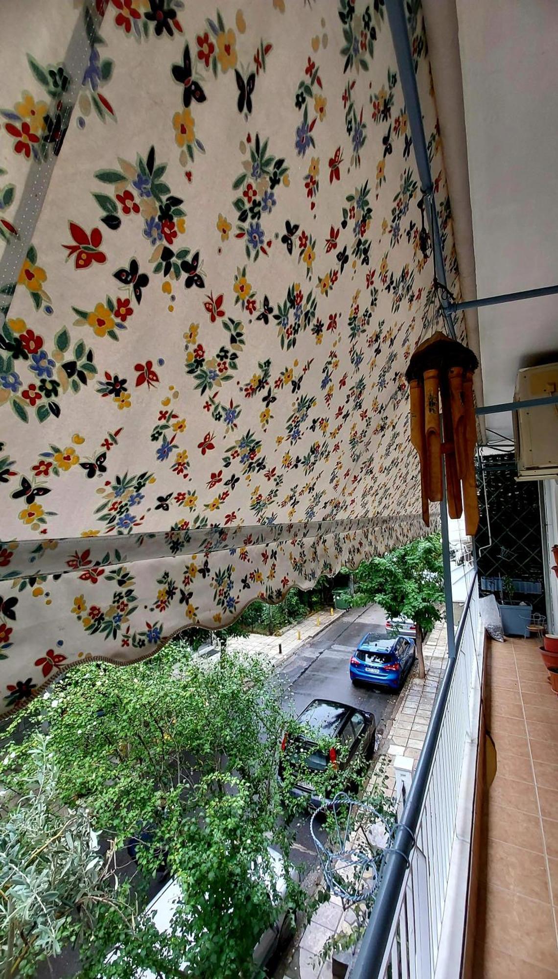 "Home Sweet Home" 3 Bedrooms Big House 110M Free Indoor Parking! テッサロニキ エクステリア 写真